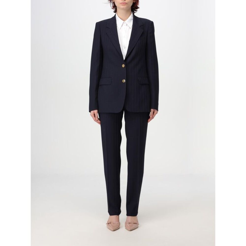 Tagliatore Suit Woman Blue